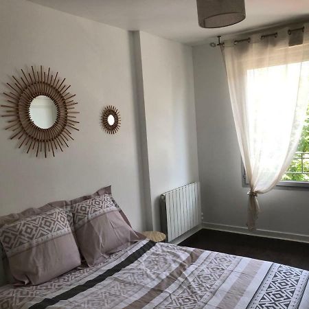 Les Lauzieres Apartment Beaumont  ภายนอก รูปภาพ