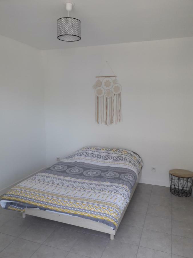 Les Lauzieres Apartment Beaumont  ภายนอก รูปภาพ