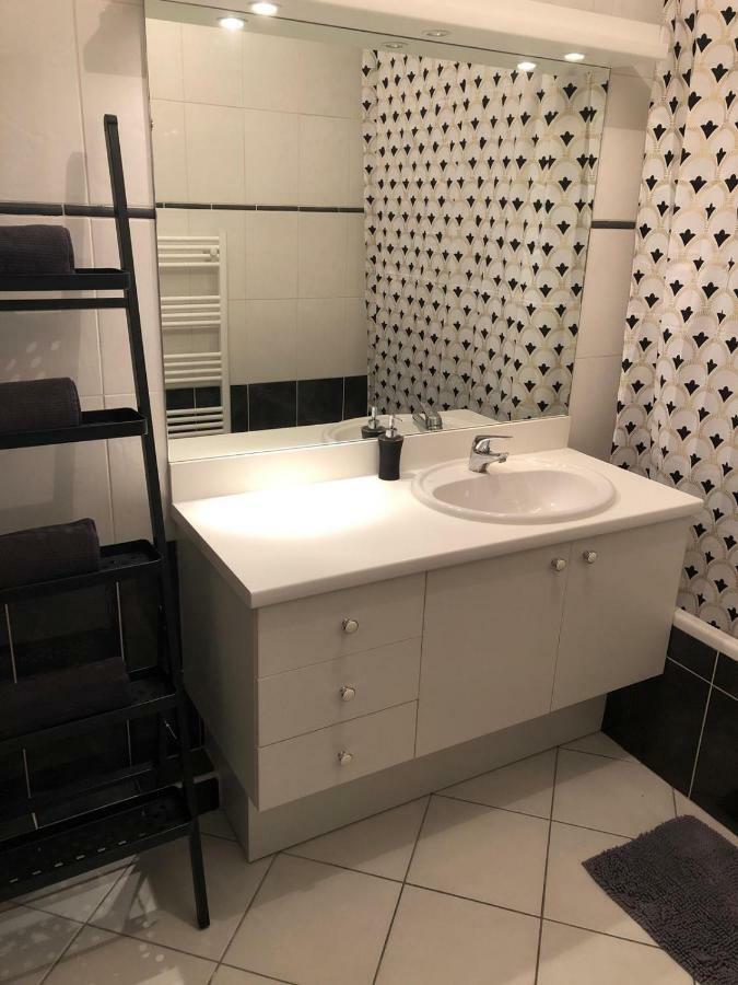 Les Lauzieres Apartment Beaumont  ภายนอก รูปภาพ
