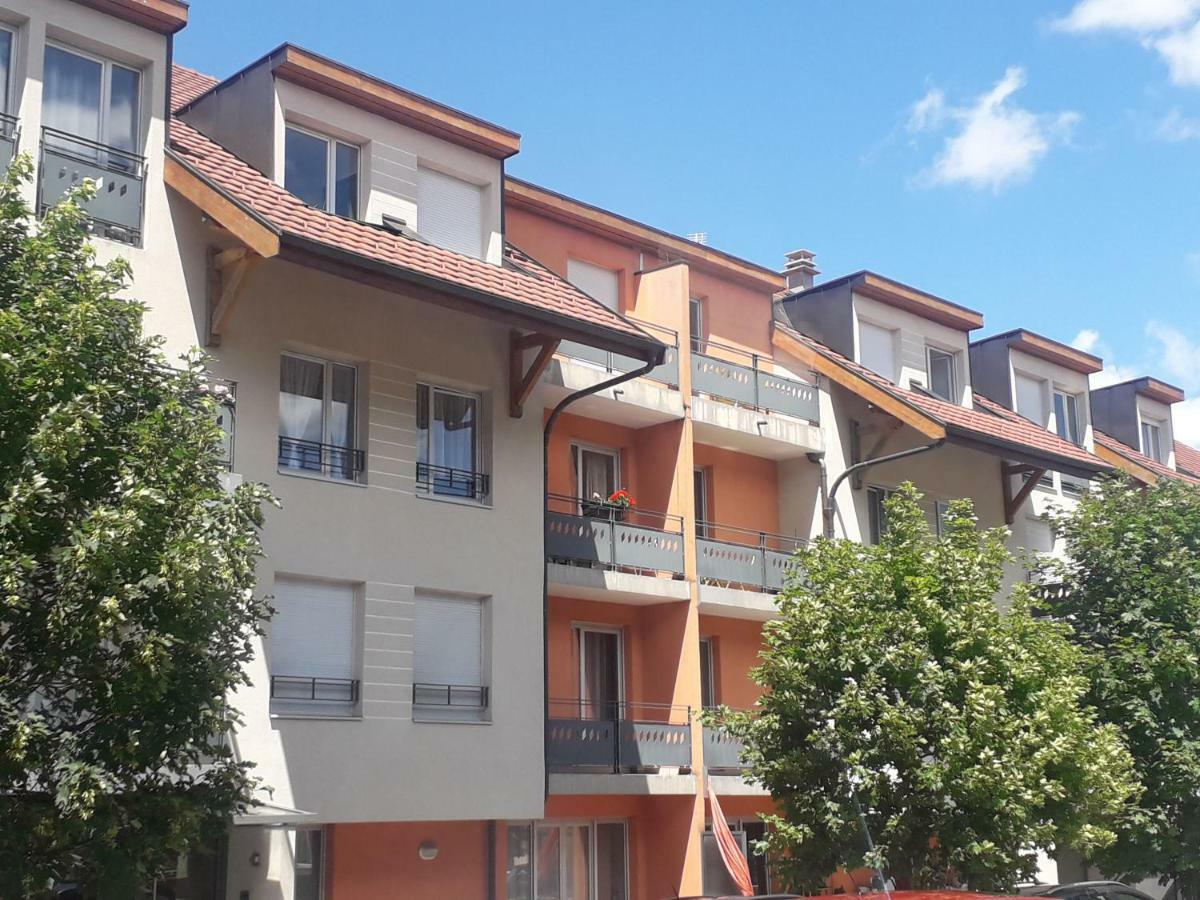 Les Lauzieres Apartment Beaumont  ภายนอก รูปภาพ